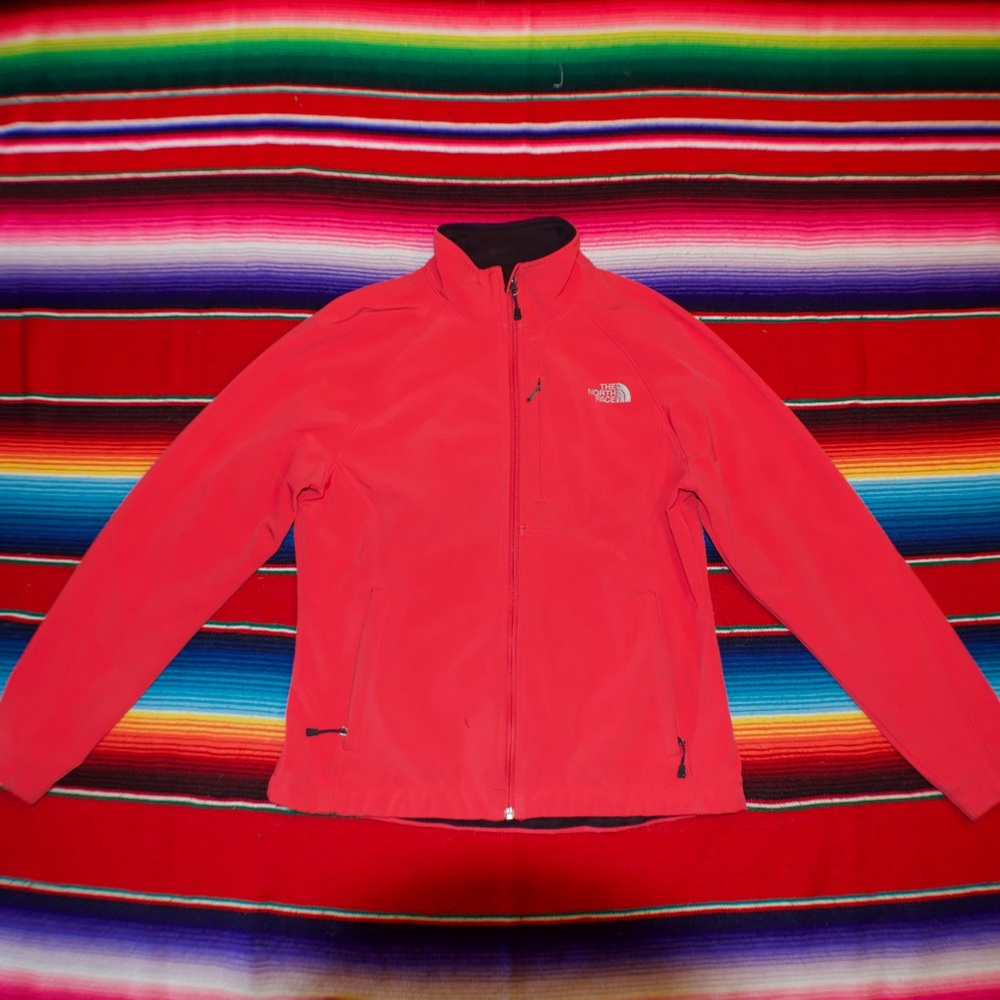 The North Face Jacket